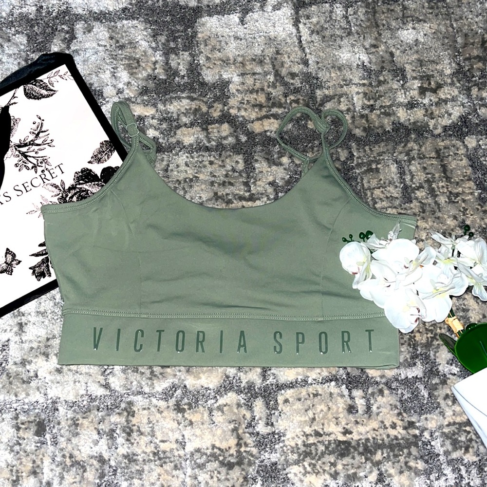 VICTORIA SECRET SPORTS BRA SPORT